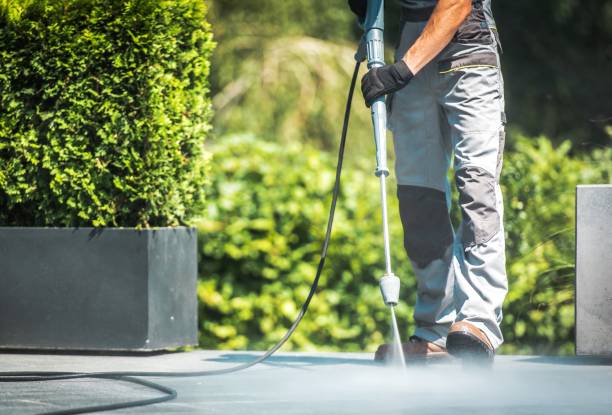 Best Post-Construction Pressure Washing  in Friendship Heights Village, MD