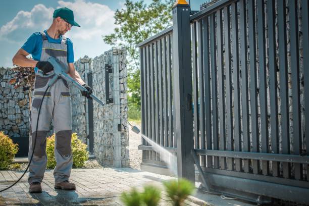 Best Driveway Pressure Washing  in Friendship Heights Village, MD