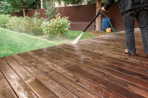 Best Concrete Sealing  in Friendship Heights Village, MD