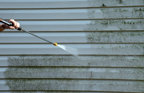 Professional  Pressure Washing Services in Friendship Heights Village, MD