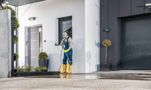 Winterizing Services in Friendship Heights Village, MD