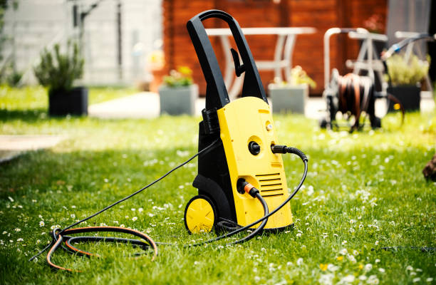 Best Parking Lot and Garage Cleaning  in Friendship Heights Village, MD